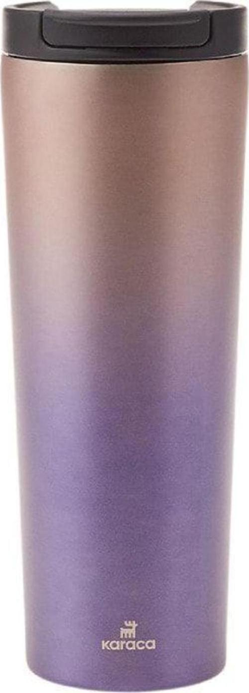 Violet Termos 500 ml