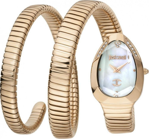 JUST CAVALLI JC1L209M0055 Kadın Kol Saati