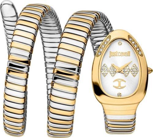 JUST CAVALLI JC1L230M0065 Kadın Kol Saati