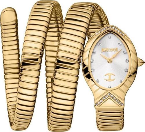 JUST CAVALLI JC1L248M0025 Kadın Kol Saati