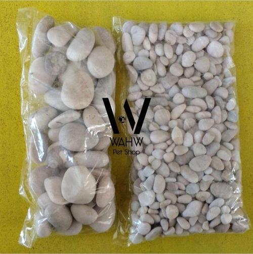 Doğal Akvaryum Deniz Taşları - 1KG