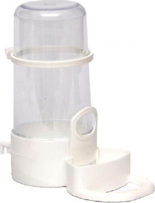 Muhabbet Kuşu Silo Suluk
