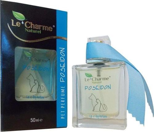 Pet Parfüm Poseidon 50 Ml