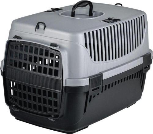 Kedi Köpek Taşıma Çantası, Yüksek Kaliteli Plastik 36,5x55x33cm 8KG