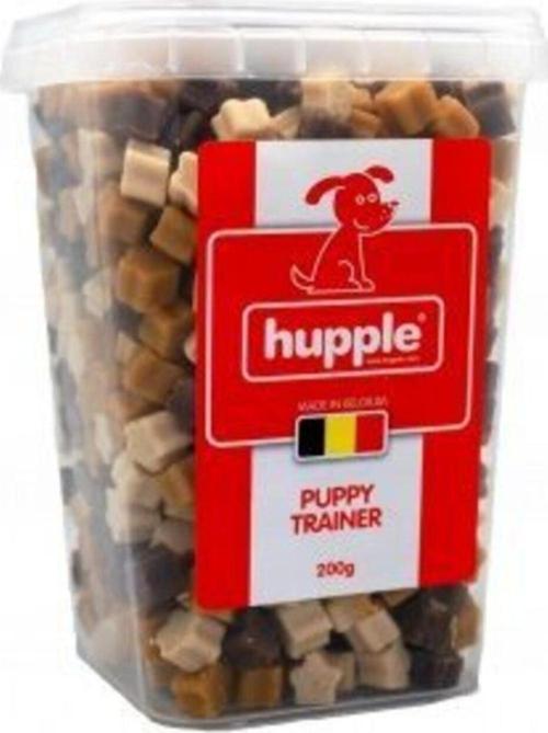 Pooch Mutt Hupple Softy Puppy Traıner 200 gr