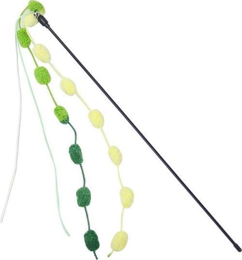 Renkli Kedi Oltası - 50cm