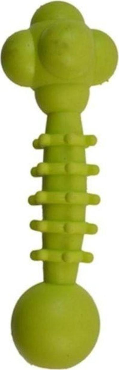 Köpekler Için Zilli Tırtıklı Oyuncak, 15.5cm