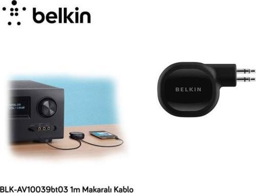 BLK-AV10039BT03 1M MAKARALI KABLO