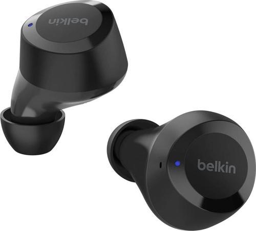 SOUNDFORM Bolt, Gerçek Kablosuz Kulaklıklar, Kablosuz Şarj, IPX5 Ter ve Suya Dayanıklı