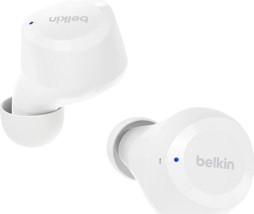 SOUNDFORM Bolt, Gerçek Kablosuz Kulaklıklar, Kablosuz Şarj, IPX5 Ter ve Suya Dayanıklı
