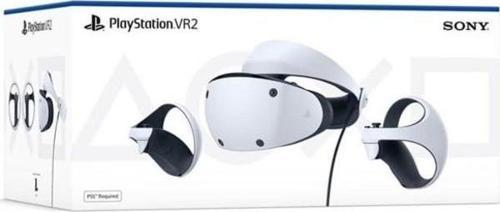 Ps Vr2 Ps5 Sanal Gerçekcilik Gözlüğü
