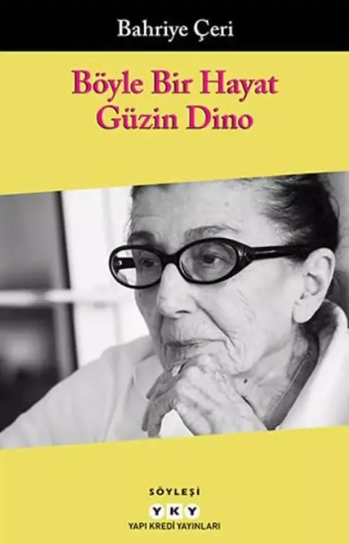 Böyle Bir Hayat - Güzin Dino