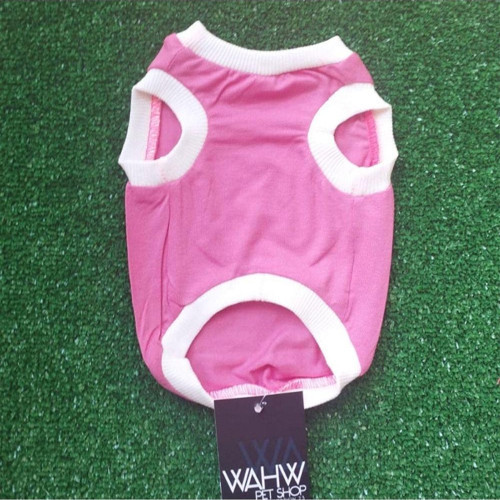 Küçük Irk Kedi Köpek Kıyafeti, Kaliteli Üretim, Elbise, Kolsuz - Renkli5