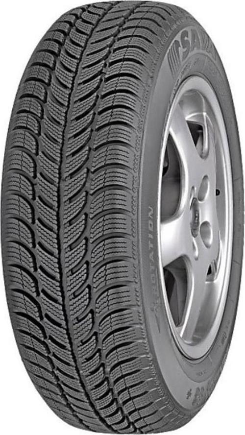 175/70R14 84T Eskimo S3+ MS Oto Kış Lastiği ( Üretim : 2024 )