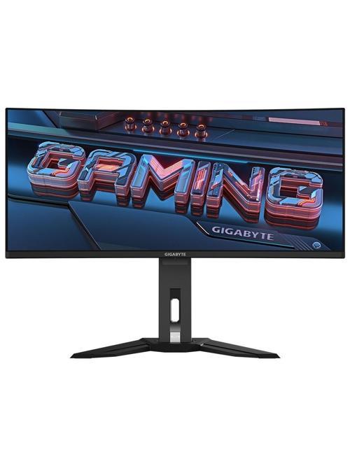 Mo34wqc 34'' 0.03ms Gtg 175 Hz Oled Gaming (OYUNCU) Monitör