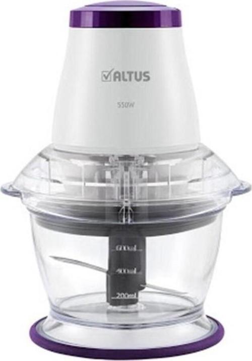  Altus ALSM 780 B 550 W Doğrayıcı