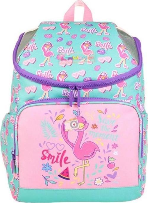 Kids Sırt Çantası Cube Flamingo L5160