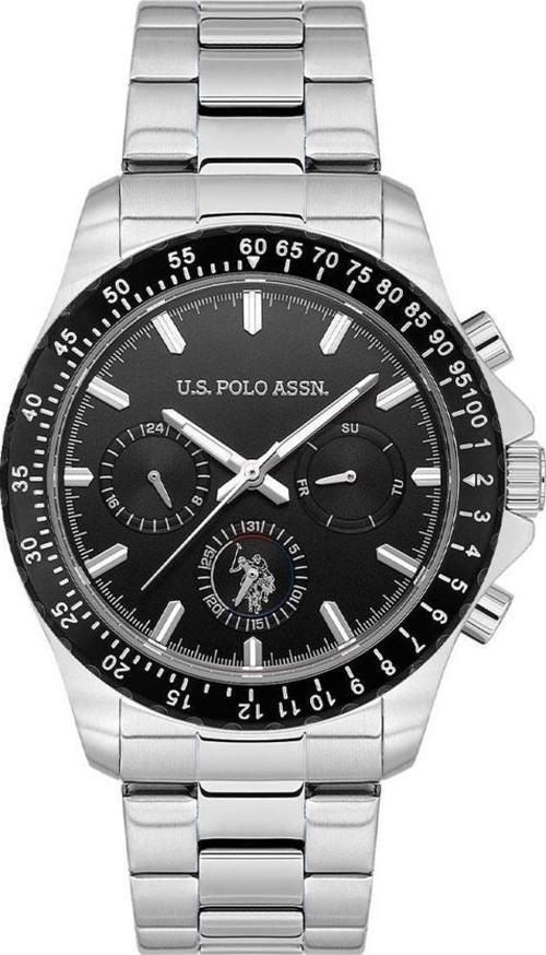 USPA1108-04 Unisex Kol Saati