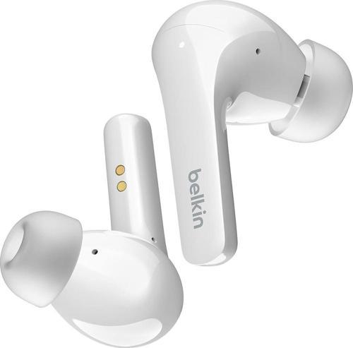 SOUNDFORM Flow IPX5 True Wireless gürültü önleyici Kulaklık - Beyaz