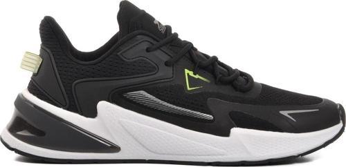 Walther Siyah Erkek Spor Ayakkabı