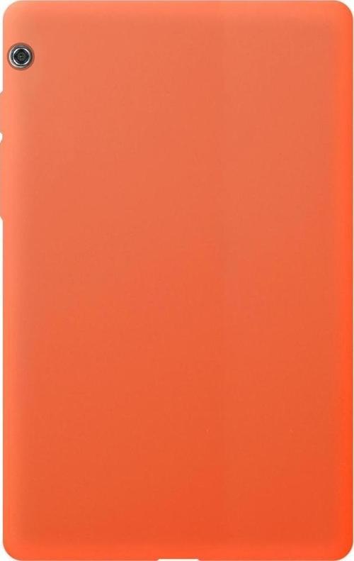 Huawei MediaPad T5 10" Kılıf FitCase Evo Silikon Arka Kapak