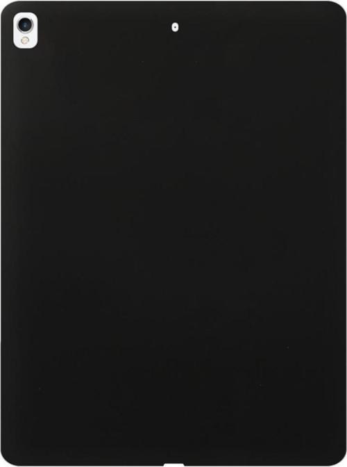 iPad 7 10.2 / iPad Air 3 10.5 Kılıf FitCase Evo Silikon Arka Kapak