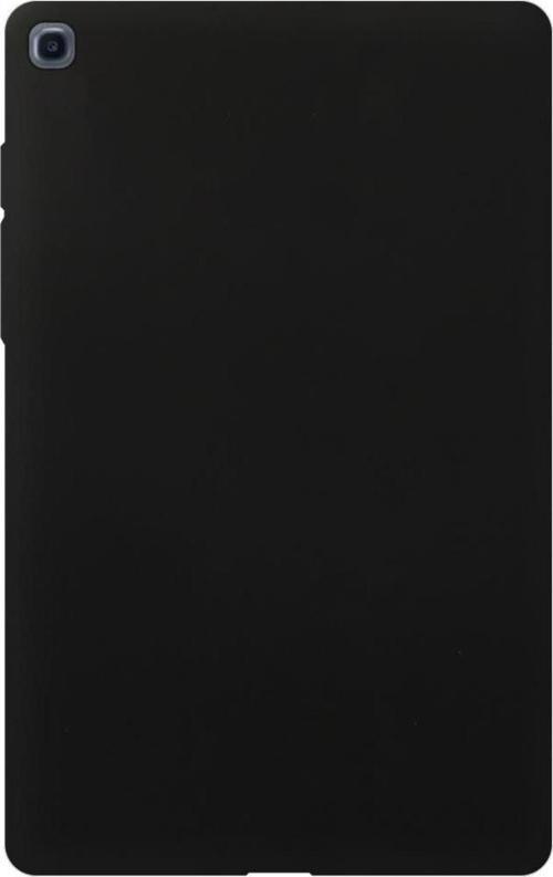 Samsung Galaxy Tab A T510/T515/T517 Kılıf FitCase Evo Silikon Arka Kapak