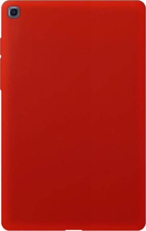 Samsung Galaxy Tab A T510/T515/T517 Kılıf FitCase Evo Silikon Arka Kapak