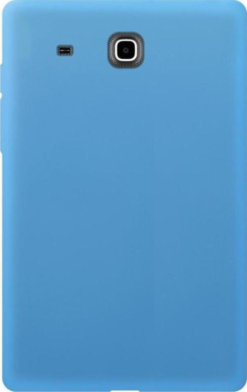 Samsung Galaxy Tab E T560 9.6" Kılıf FitCase Evo Silikon Arka Kapak