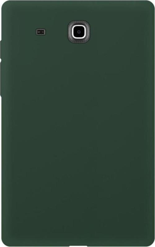 Samsung Galaxy Tab E T560 9.6" Kılıf FitCase Evo Silikon Arka Kapak
