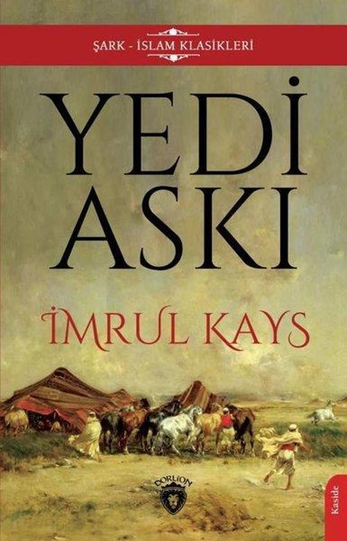 Yedi Askı: Şark-İslam Klasikleri