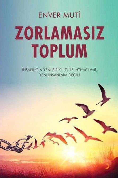 Cinius Yayınevi Zorlamasız Toplum