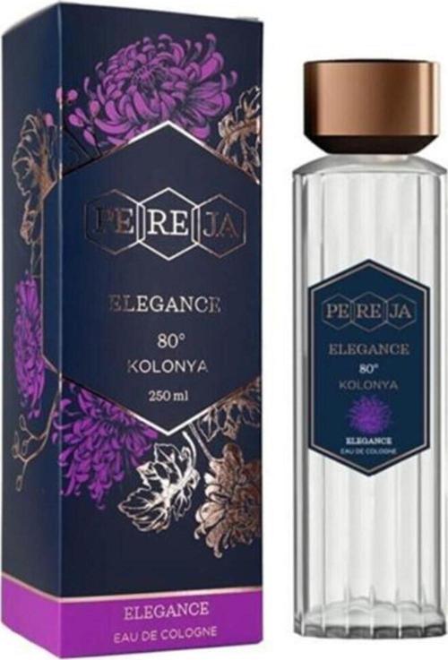 Elegance Kolonyası 250 ml