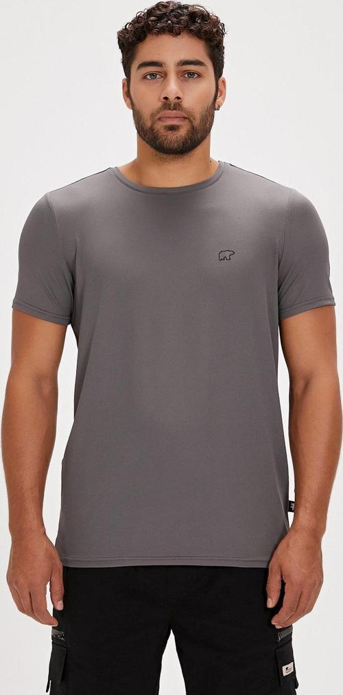 Frank Asfalt Basic Erkek Tişört