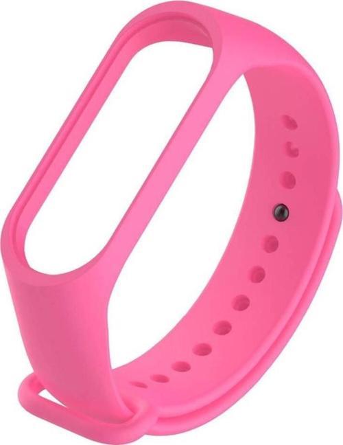 Xiaomi Mi Band 3 / 4 Akıllı Bileklik için Yedek Kordon