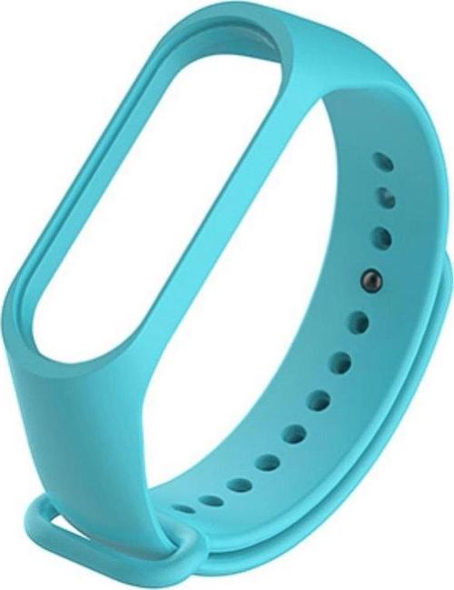 Xiaomi Mi Band 3 / 4 Akıllı Bileklik için Yedek Kordon