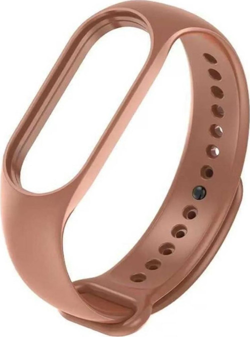 Xiaomi Mi Band 5 / 6 Uyumlu Silikon Kordon