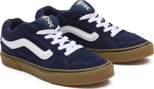 Vn0A5Jm2 Mn Caldrone Sneakers Lacivert Unisex Spor Ayakkabı