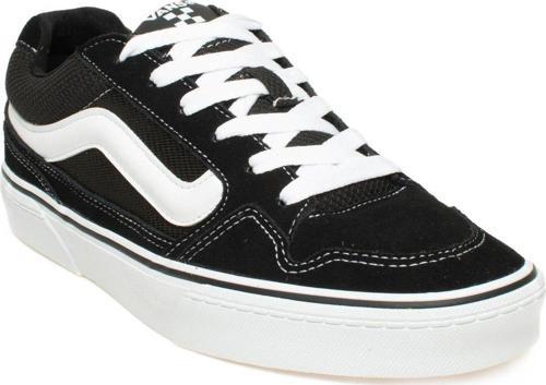 Vn0A5Jm2 Mn Caldrone Sneakers Siyah Unisex Spor Ayakkabı