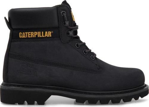 Colorado 015m10031 Siyah Nubuk