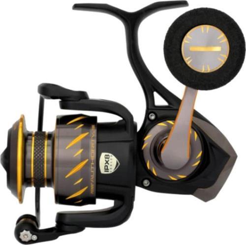 Authority Spinning Olta Makinesi Standart-8500