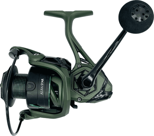 Barom Olta Makinesi ARMY GREEN-4000