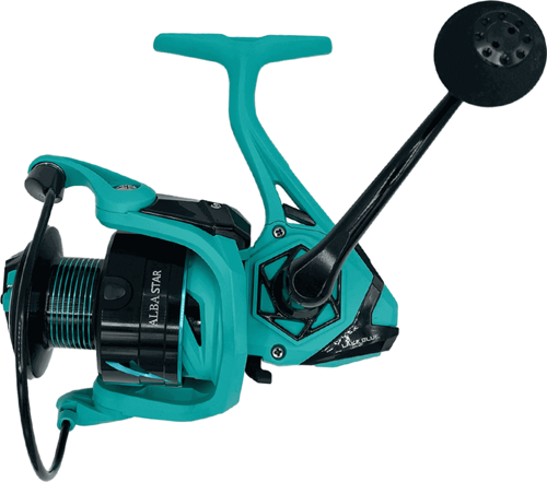 Barom Olta Makinesi LAKE BLUE-5000