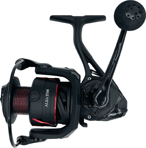 Barom Olta Makinesi MATT BLACK-5000