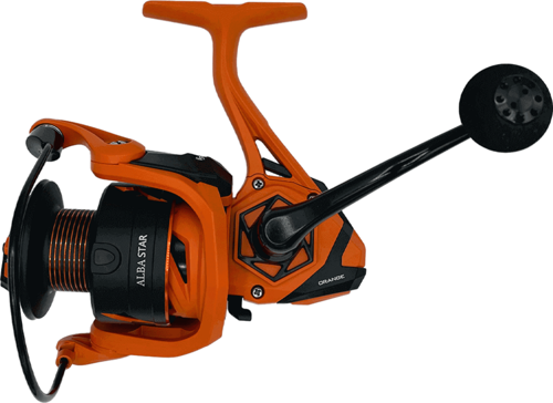 Barom Olta Makinesi ORANGE-5000