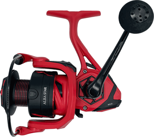 Barom Olta Makinesi RED-2000