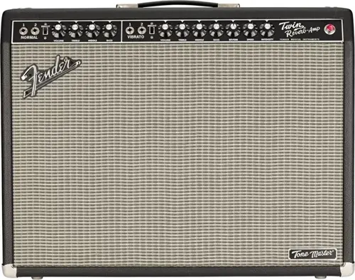 Tone Master Twin Reverb-amp Elektro Gitar Amfisi