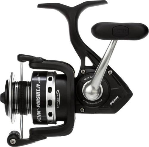 Pursuit IV Spinning Olta Makinesi Standart-4000T