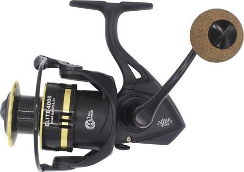 Elite Spin Olta Makinesi Standart-6000