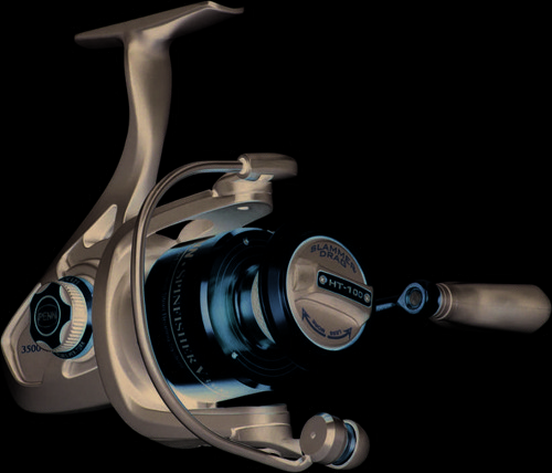 Spinfisher V Spin Olta Makinesi Standart-SSV4500